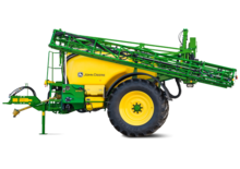 Opryskiwacze zaczepiane John Deere M724