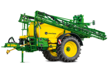 Opryskiwacze zaczepiane John Deere M 732 i