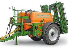Opryskiwacze zaczepiane Amazone UG 3000 Super (18)