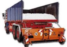 Rozsiewacze do holowania Epoke® TMK 10