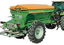 Rozsiewacze nawozów Amazone ZG-B 6001