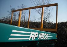 Przyczepy burtowe Rolland RP 11506 CH