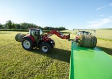Przyczepy niskopodwoziowe Joskin TRAILED WAGO TR12000T15