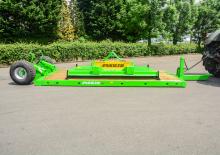 Przyczepy niskopodwoziowe Joskin WAGO-CARRIER CST6000S05
