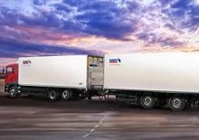 Przyczepy skrzyniowe Schmitz Cargobull Z.KO 18/L