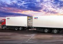 Przyczepy skrzyniowe Schmitz Cargobull Z.KO 8.1 FP 25