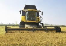 Przyrządy żniwne do kombajnów zbożowych New Holland 760CG 9,15M/30FT 
