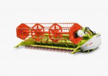 Przyrządy żniwne do kombajnów zbożowych Claas C 490