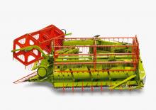 Przyrządy żniwne do kombajnów zbożowych Claas C 540