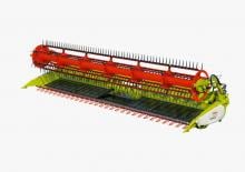 Przyrządy żniwne do kombajnów zbożowych Claas ConVio 930
