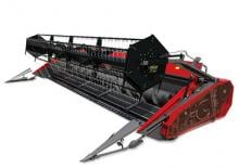 Przyrządy żniwne do kombajnów zbożowych Massey Ferguson 10,70 PF