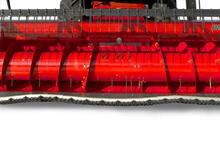 Przyrządy żniwne do kombajnów zbożowych Case IH 3020 Flex B 9,15M S