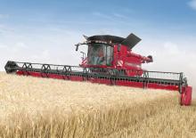 Przyrządy żniwne do kombajnów zbożowych Case IH 3050 HD 6,10M