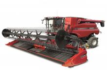 Przyrządy żniwne do kombajnów zbożowych Case IH 3152 10,6
