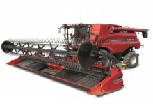 Przyrządy żniwne do kombajnów zbożowych Case IH 3152 7,62