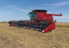 Przyrządy żniwne do kombajnów zbożowych Case IH 3162 12,2