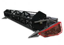 Przyrządy żniwne do kombajnów zbożowych Massey Ferguson 540 FFL