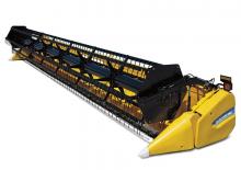 Przyrządy żniwne do kombajnów zbożowych New Holland 740CF 7,63 M Super Flex 