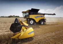 Przyrządy żniwne do kombajnów zbożowych New Holland 760CG 9,15M/30FT