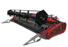 Przyrządy żniwne do kombajnów zbożowych Massey Ferguson 7,70 PF