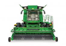 Przyrządy żniwne do kombajnów zbożowych John Deere BP15