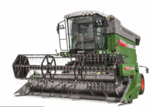 Przyrządy żniwne do kombajnów zbożowych Fendt FF 18`Antiwear