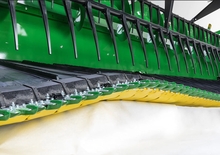 Przyrządy żniwne do kombajnów zbożowych John Deere RD30F Hydra Flex