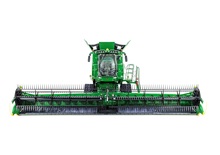 Przyrządy żniwne do kombajnów zbożowych John Deere RD40F Hydra Flex 