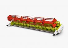 Przyrządy żniwne do kombajnów zbożowych Claas MaxFlex 930