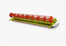 Przyrządy żniwne do kombajnów zbożowych Claas Vario 1230