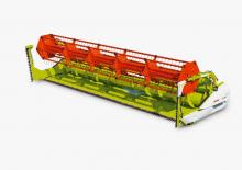 Przyrządy żniwne do kombajnów zbożowych Claas Vario 770