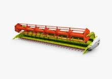 Przyrządy żniwne do kombajnów zbożowych Claas Vario 930