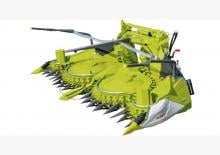 Heder do zbioru kukurydzy Claas Orbis 450