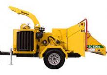 Rębaki drewna Vermeer BC 1000 XL