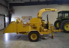 Rębaki drewna Vermeer BC 1230 Ai
