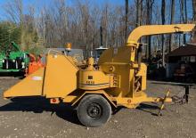 Rębaki drewna Vermeer BC 1250 A