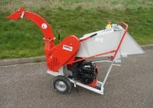 Rębaki drewna Bugnot BV-N 23 1PF