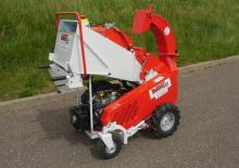 Rębaki drewna Bugnot BV-N 34 14AHS