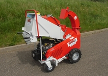 Rębaki drewna Bugnot BV-N 34 18AH