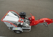 Rębaki drewna Bugnot BV-N 45 18RH