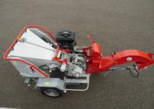 Rębaki drewna Bugnot BV-N 45 25RH