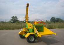 Rębaki drewna Heizohack HM 6-300