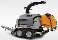 Rębaki drewna JBM JBM 1040 MDX