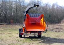 Rębaki drewna JBM JBM 1040 ZAX