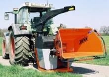 Rębaki drewna JBM JBM 1040 ZX