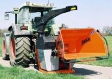 Rębaki drewna JBM JBM 1040 ZX