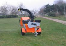 Rębaki drewna JBM JBM 420 MX 15