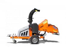 Rębaki drewna JBM JBM 421 MX