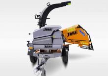 Rębaki drewna JBM JBM 521 MRX