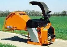 Rębaki drewna JBM JBM 521 ZX